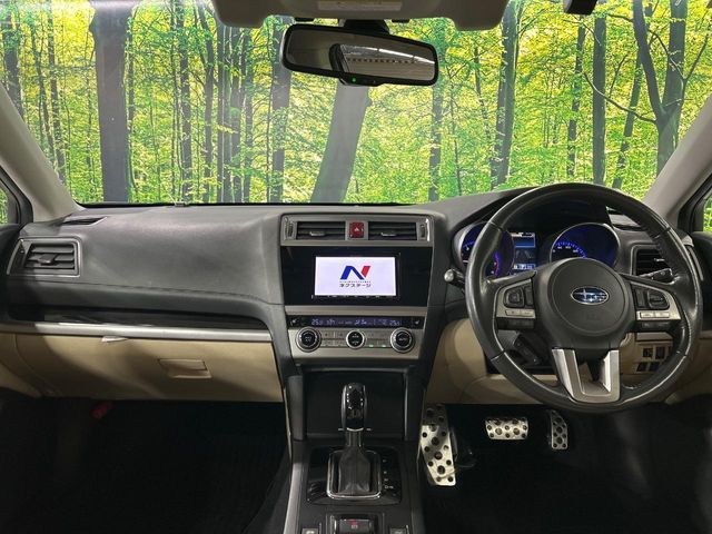 SUBARU LEGACY OUTBACK 2016 Image 31