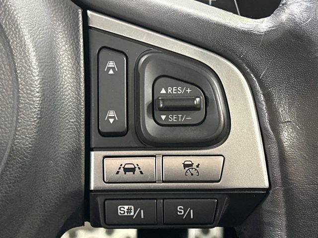 SUBARU LEGACY OUTBACK 2016 Image 31