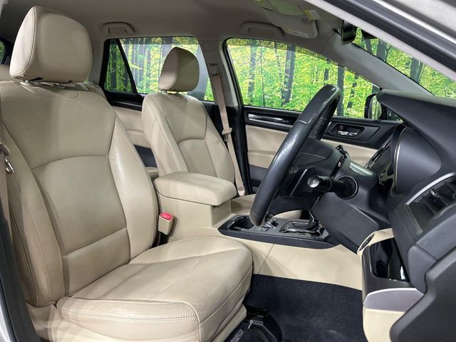 SUBARU LEGACY OUTBACK 2016 Image 31