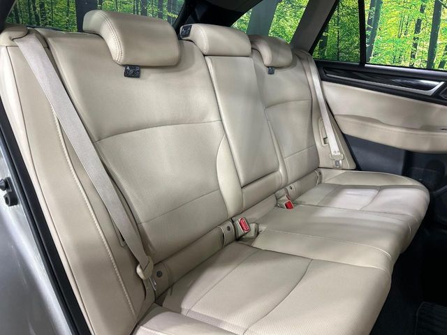 SUBARU LEGACY OUTBACK 2016 Image 31