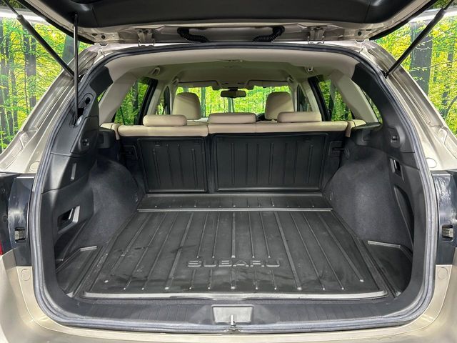 SUBARU LEGACY OUTBACK 2016 Image 31