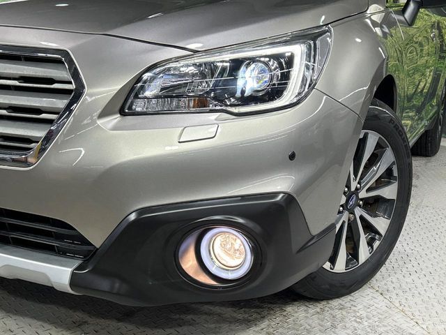 SUBARU LEGACY OUTBACK 2016 Image 31