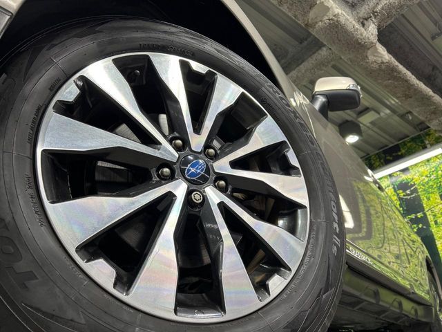 SUBARU LEGACY OUTBACK 2016 Image 31