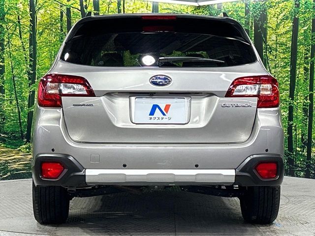 SUBARU LEGACY OUTBACK 2016 Image 31