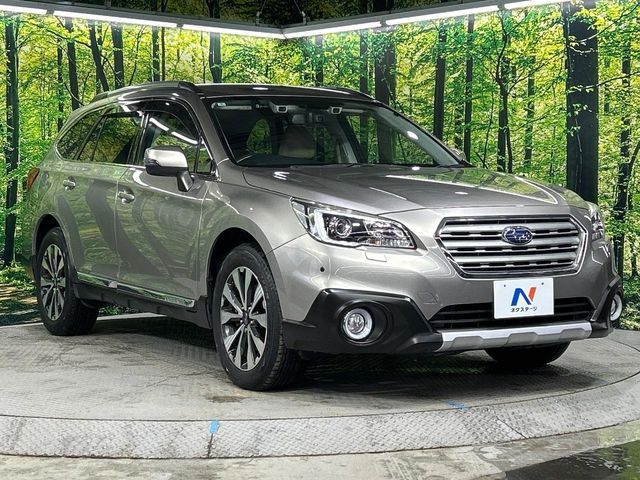 SUBARU LEGACY OUTBACK 2016 Image 31