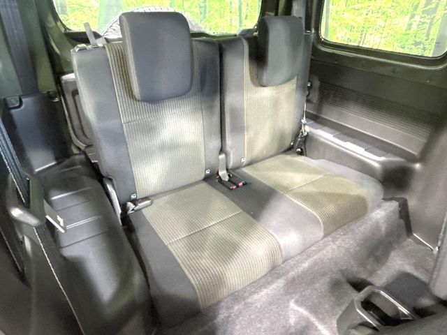 SUZUKI JIMNY SIERRA 2024 Image 31