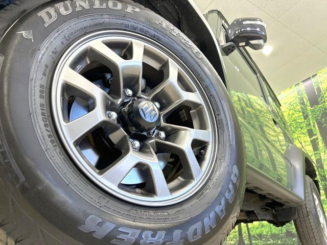 SUZUKI JIMNY SIERRA 2024 Image 31