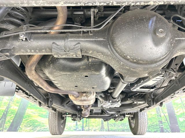 SUZUKI JIMNY SIERRA 2024 Image 31