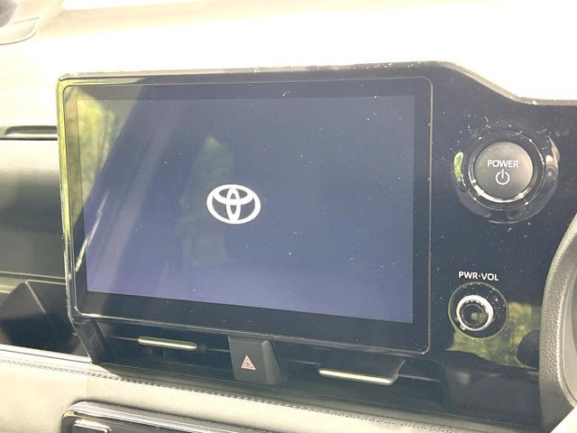 TOYOTA VOXY HYBRID 2025 Image 31