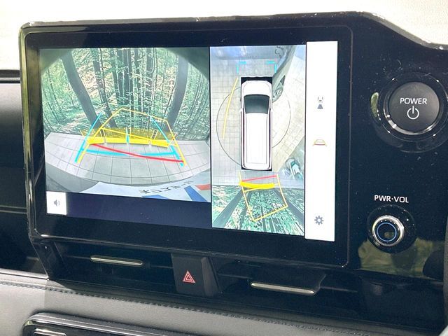 TOYOTA VOXY HYBRID 2025 Image 31