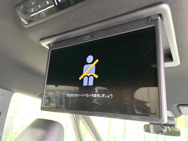 TOYOTA VOXY HYBRID 2025 Image 31