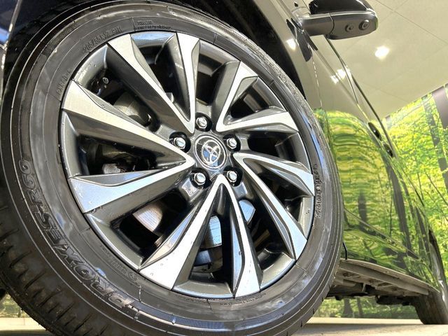 TOYOTA VOXY HYBRID 2025 Image 31