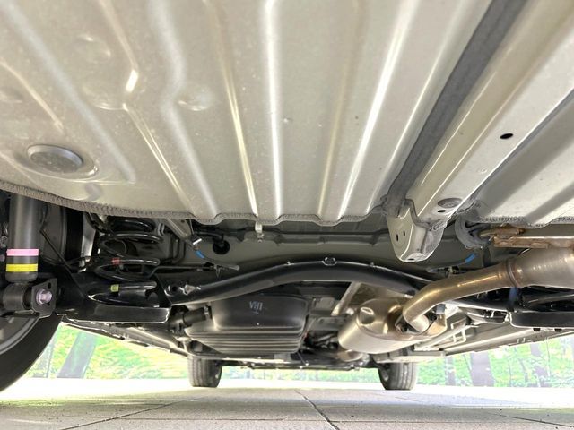 TOYOTA VOXY HYBRID 2025 Image 31