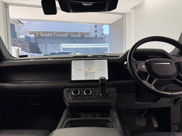 ROVER DEFENDER 2023 Image 31