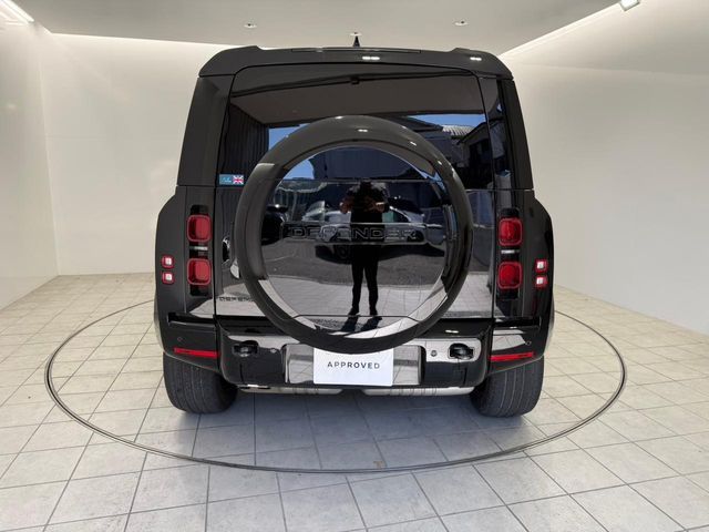 ROVER DEFENDER 2023 Image 31