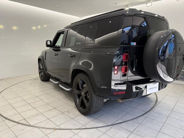 ROVER DEFENDER 2023 Image 31