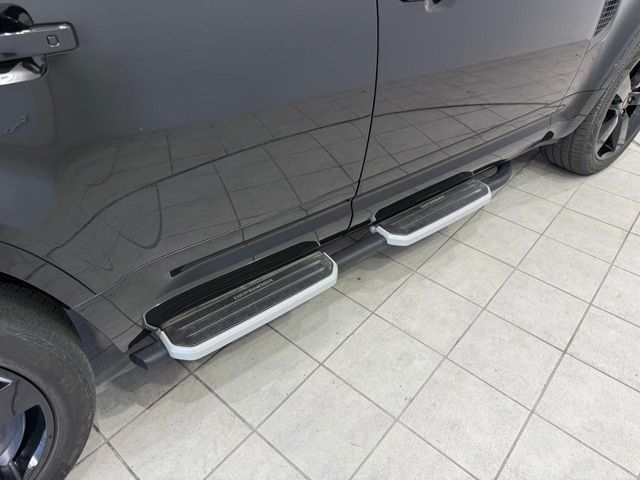 ROVER DEFENDER 2023 Image 31