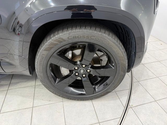 ROVER DEFENDER 2023 Image 31