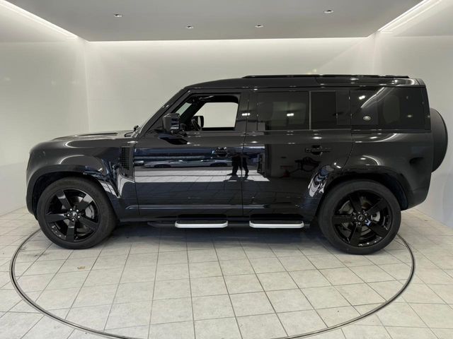 ROVER DEFENDER 2023 Image 31