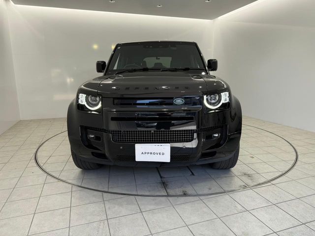 ROVER DEFENDER 2023 Image 31