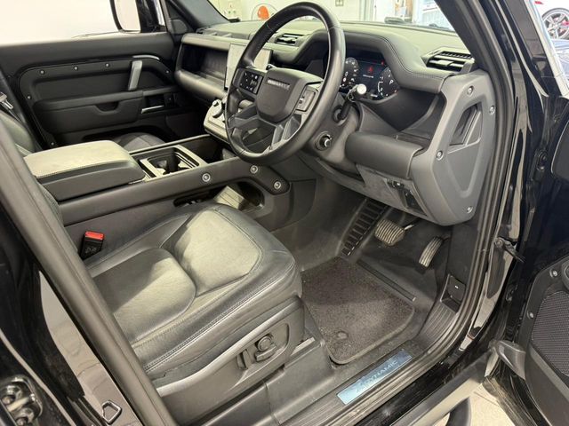 ROVER DEFENDER 2023 Image 31