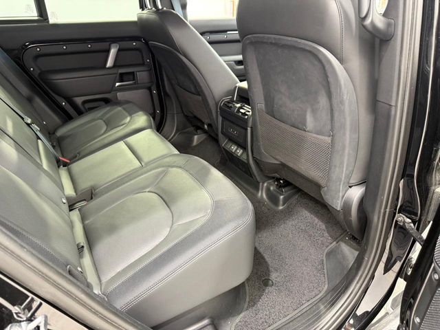 ROVER DEFENDER 2023 Image 31