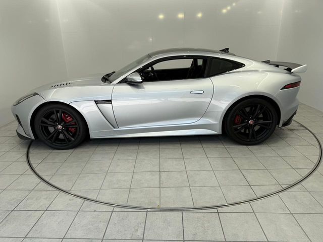 JAGUAR F TYPE COUPE 2019 Image 31