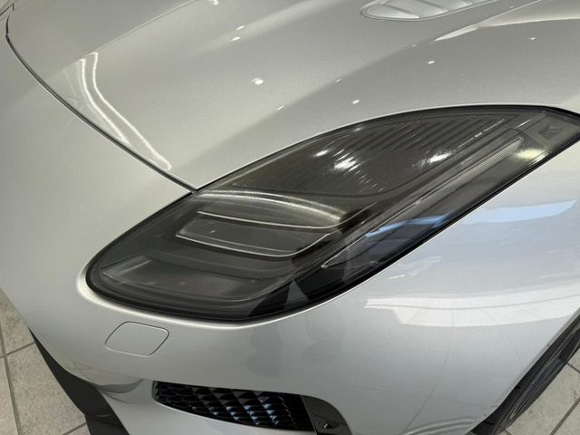JAGUAR F TYPE COUPE 2019 Image 31