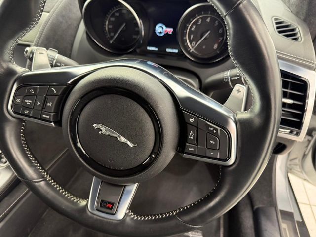 JAGUAR F TYPE COUPE 2019 Image 31