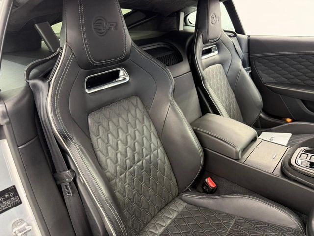 JAGUAR F TYPE COUPE 2019 Image 31