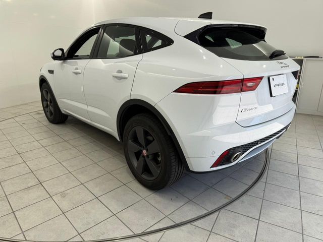 JAGUAR E-PACE 2021 Image 31