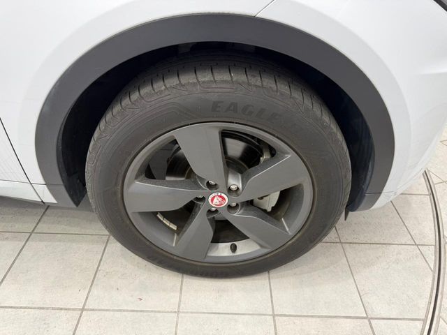 JAGUAR E-PACE 2021 Image 31