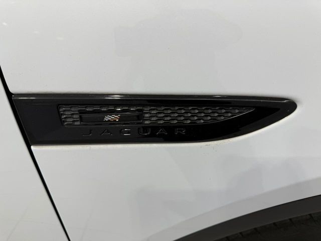 JAGUAR E-PACE 2021 Image 31