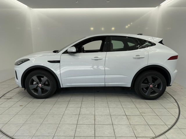 JAGUAR E-PACE 2021 Image 31