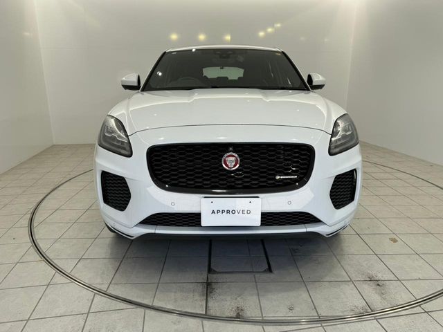 JAGUAR E-PACE 2021 Image 31