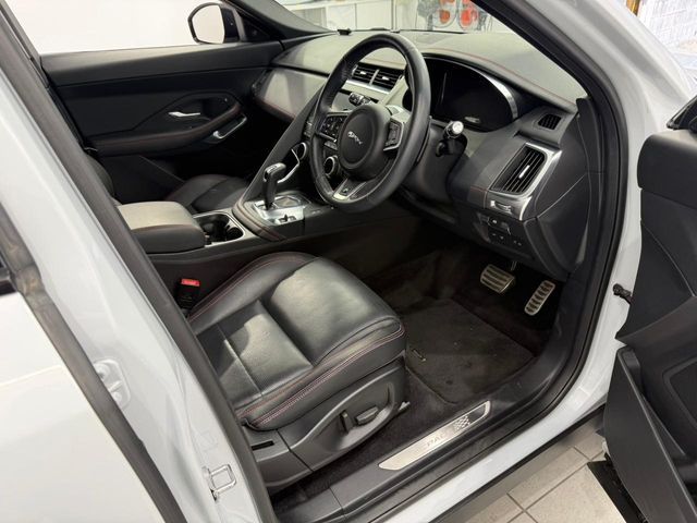 JAGUAR E-PACE 2021 Image 31