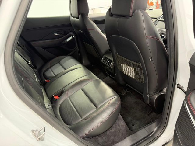 JAGUAR E-PACE 2021 Image 31