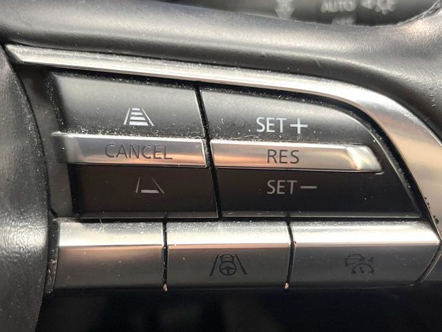 MAZDA 3 FASTBACK 2022 Image 31