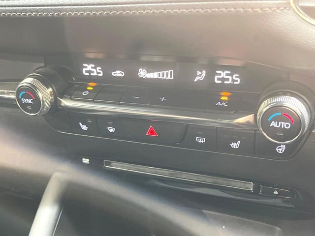 MAZDA 3 FASTBACK 2022 Image 31