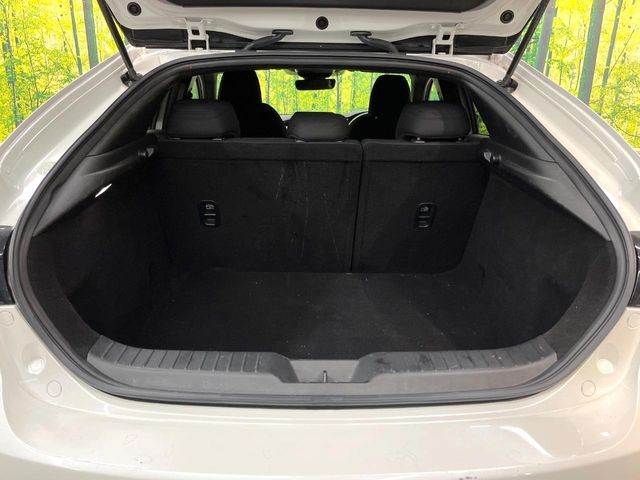 MAZDA 3 FASTBACK 2022 Image 31