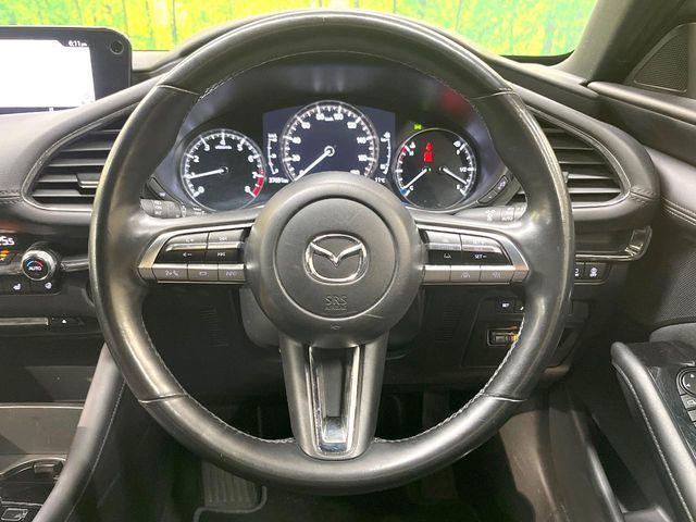 MAZDA 3 FASTBACK 2022 Image 31