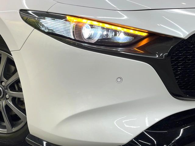 MAZDA 3 FASTBACK 2022 Image 31