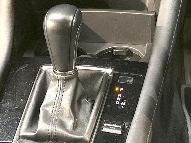 MAZDA 3 FASTBACK 2022 Image 31