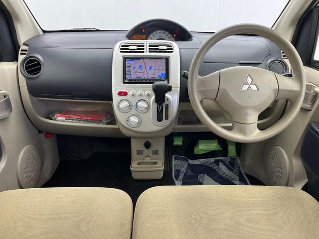 MITSUBISHI EK WAGON 2013 Image 31