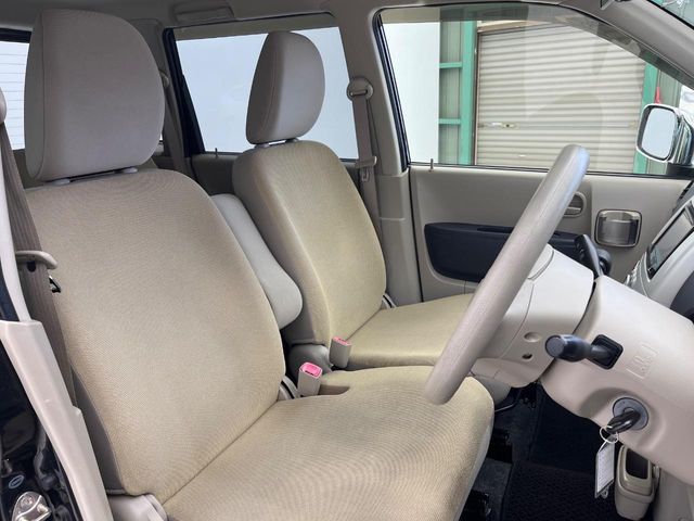 MITSUBISHI EK WAGON 2013 Image 31