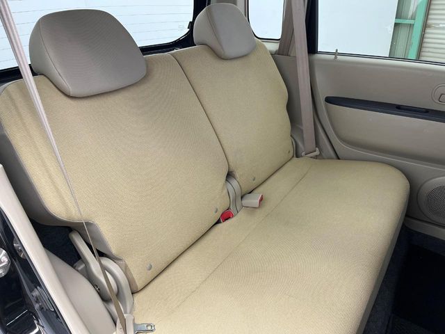 MITSUBISHI EK WAGON 2013 Image 31