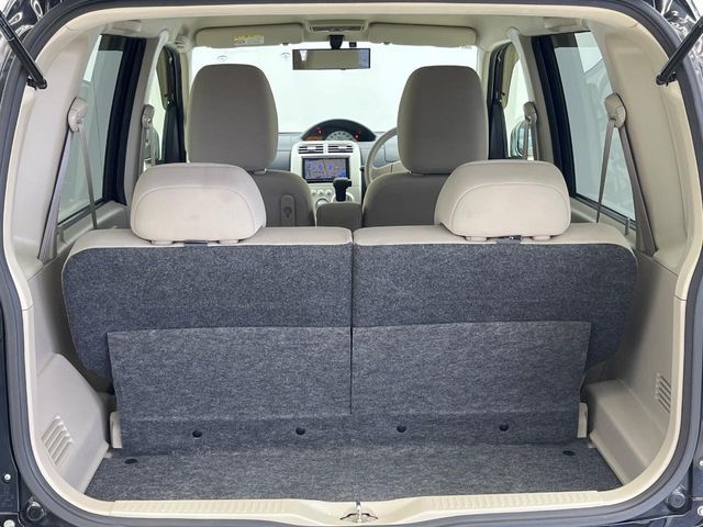 MITSUBISHI EK WAGON 2013 Image 31