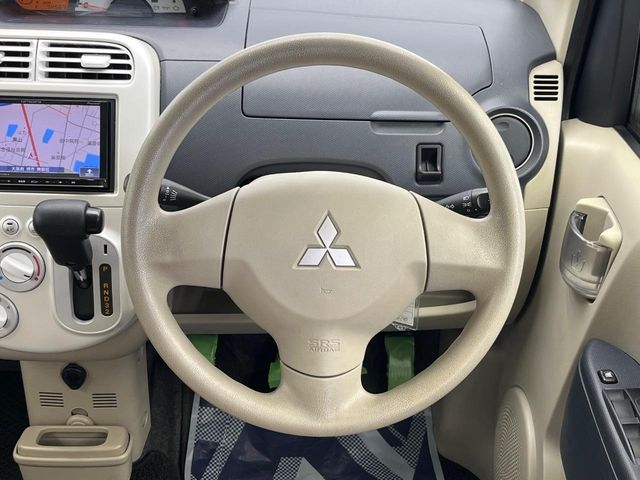 MITSUBISHI EK WAGON 2013 Image 31