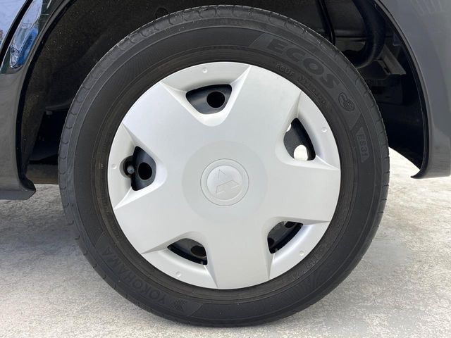 MITSUBISHI EK WAGON 2013 Image 31