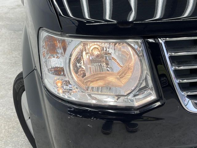 MITSUBISHI EK WAGON 2013 Image 31